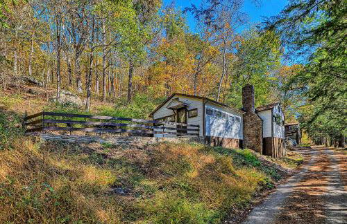 Cabin in Nature at Cliffwood Colony - Foto 6