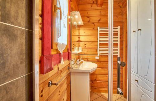 Chalet le Serac - Foto 26