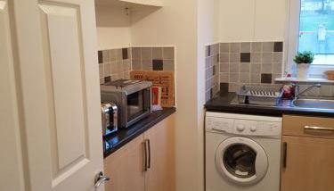 Bathgate Contractor and Business Apartment - Foto 5