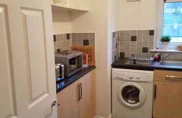 Bathgate Contractor and Business Apartment - Foto 5