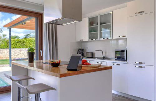 Villa Luna Nera by Interhome - Foto 9