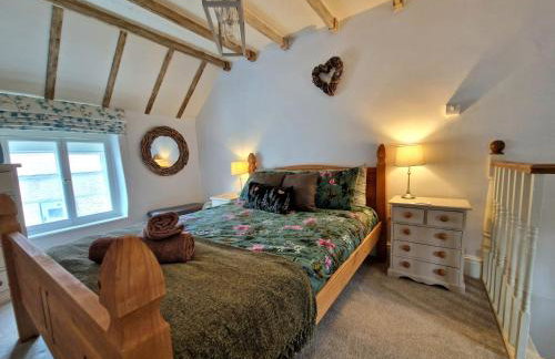 Grade 2 listed cottage near Dalby Forest - Thornton Le Dale - Foto 7