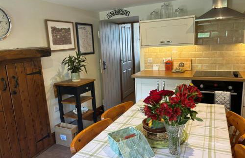 Heart Of Hawes Holiday Cottage - Foto 14