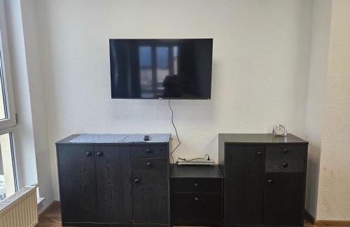 Döbeln ,Unterkunft für Montagen Arbeiter & Familien - Foto 4