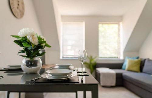 Beautiful town centre apartment - Foto 50