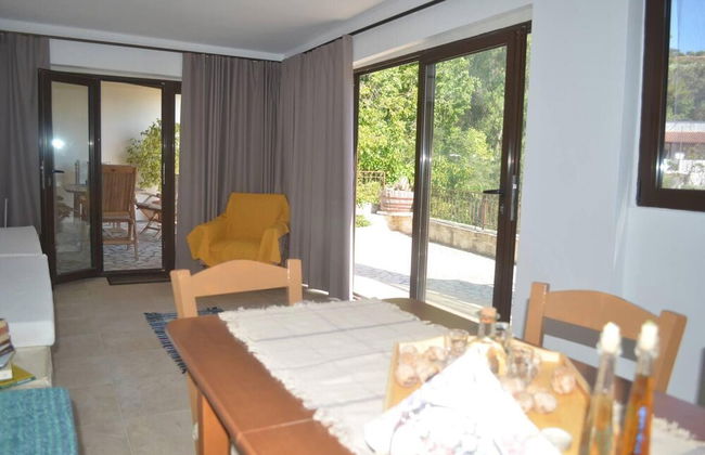 Beautiful 2-bed House in Panagia Crete - Foto 10