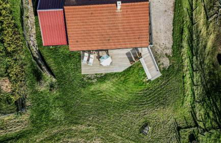 Refuge au coeur des Vosges - Foto 8