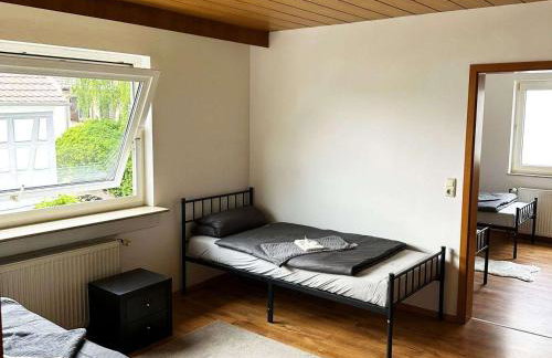 Stay & Relax Apartment in Flörsheim am Main - Foto 1