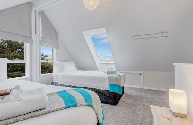 Woodside Bay Cottage - Foto 4