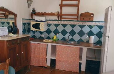 Cortijo Torreblanca Casa Rural Parque Natural Cabo de Gata - Foto 24