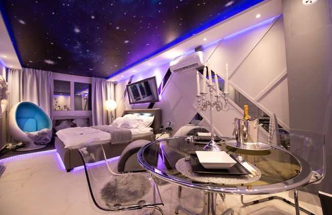 Aurora Lux Spa - Photo 15