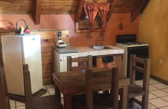 Cabañas Lomas Verdes - Foto 29