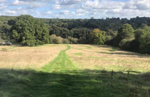 Elm Cottage - Foto 14