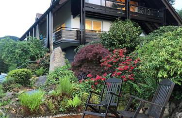 Top ausgestattete Wohnung in Traumlage mit grandioser Aussicht - Foto 1