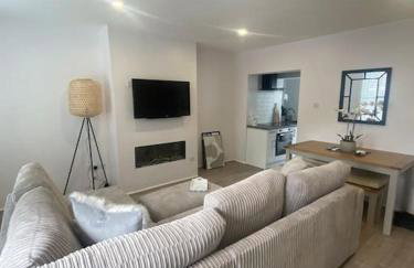 Quay Cottage - Foto 1