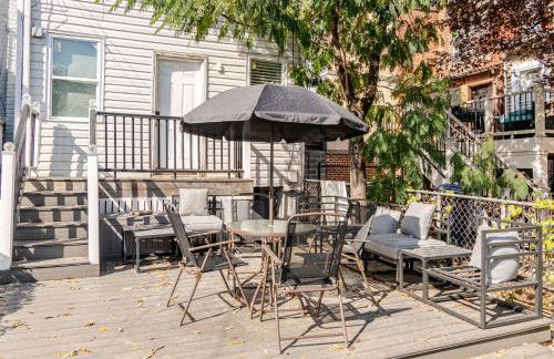 Elegant 4BR & 4BA House in DC - Foto 7