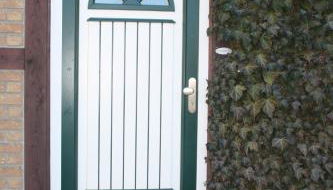 Ferienwohnung Gänseweg - Foto 2