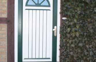 Ferienwohnung Gänseweg - Foto 2