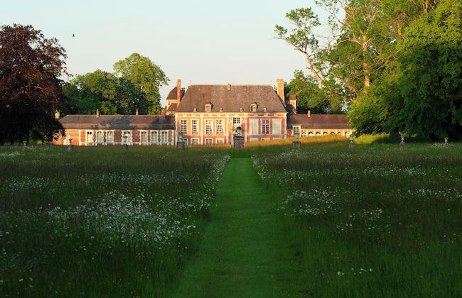 Château de Bonnemare - Foto 34