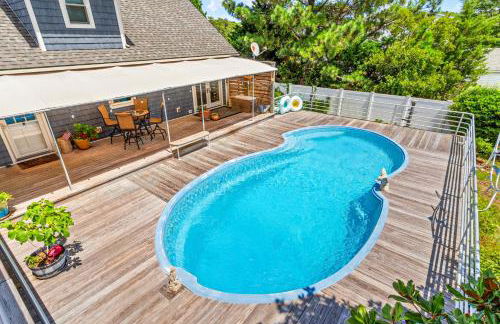 7585 - Roanoke Island Retreat - Foto 53