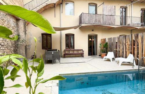 Aptw Pool in heart of old town - Foto 28