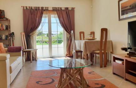 Encantadora Vila Amoreira, perto Óbidos O Refúgio perfeito - Foto 22