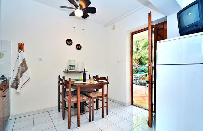 Apartment Adrijana 653 - Foto 24