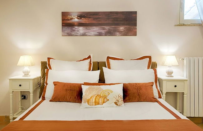 Luxury Villa In Sorrento Coast Strategic Location - Foto 3