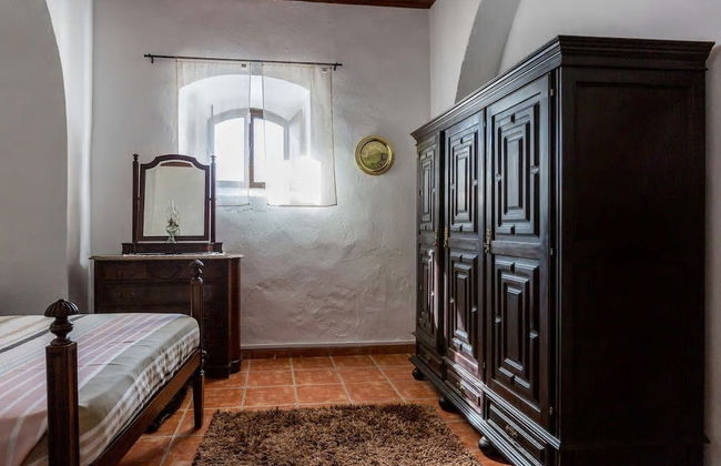 Solar da Rosa RC e Solar da Tirosa 1º Andar - Foto 8