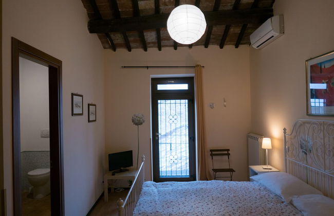 La Soffitta e La Torre Affittacamere - Foto 11