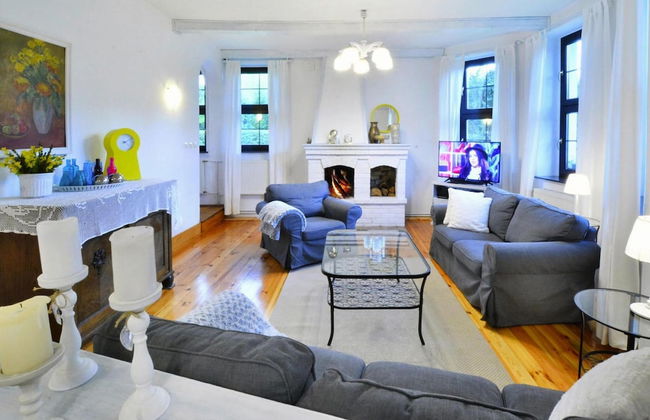 Villa in Krag Near Knight's Castle - Photo 17