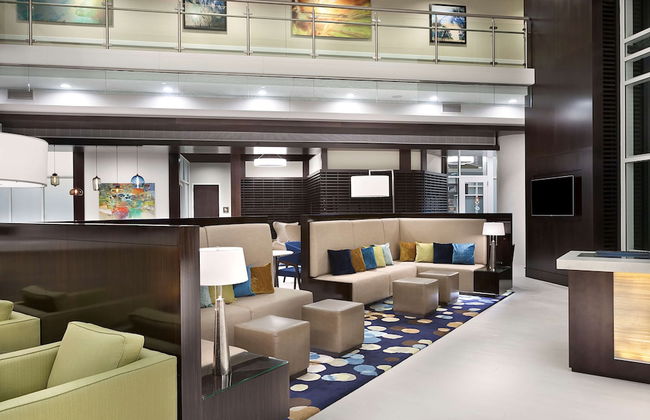 Hilton Grand Vacations Club Ocean 22 Myrtle Beach. - Foto 2