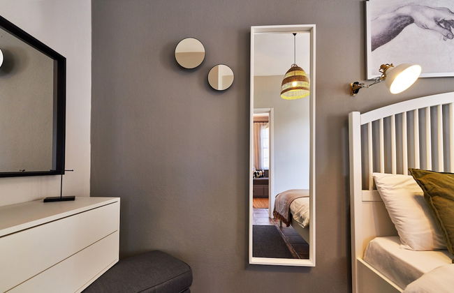 Cicerone Apart - Foto 22