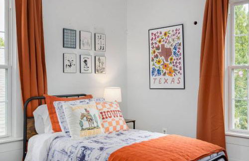 Sleep 10 * in this historic home in state streets - Foto 36