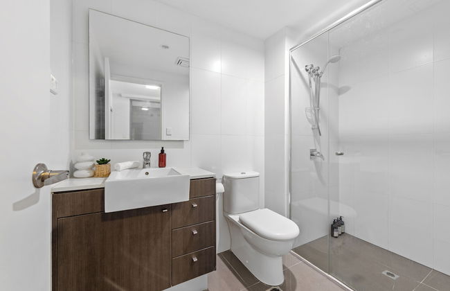 Cirque Apartments - Photo 60