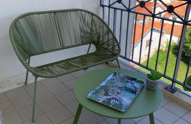 Appartement Parc de Pontaillac 150m de la plage Vaux sur Mer - Royan - Photo 16