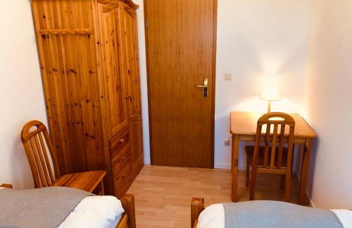 Ferienwohnung Zur Schoritzer Wiek - Foto 15