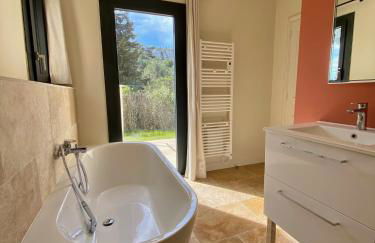 Villa The Crickets in Les Baux-de-Provence - Foto 10