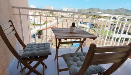 Apartamento en Playa Honda - La Manga - Foto 5