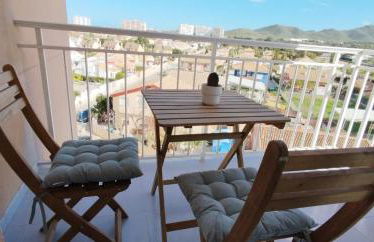 Apartamento en Playa Honda - La Manga - Foto 5