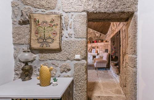 Casa da Torre - Natureza, Cultura e Aventura no Norte de Portugal - Foto 48