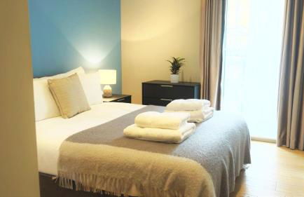 Accomodo London Southbank - Spacious & Elegant Apartments near Big Ben & London Eye - Foto 9