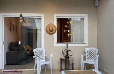 DUPLEX PERTO DA PRAIA Com ar condicionado - Foto 2