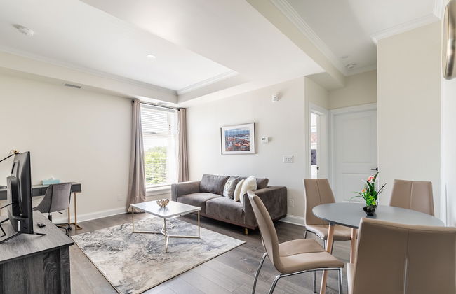 GLOBALSTAY. Luxury Rideau Apartments - Photo 66