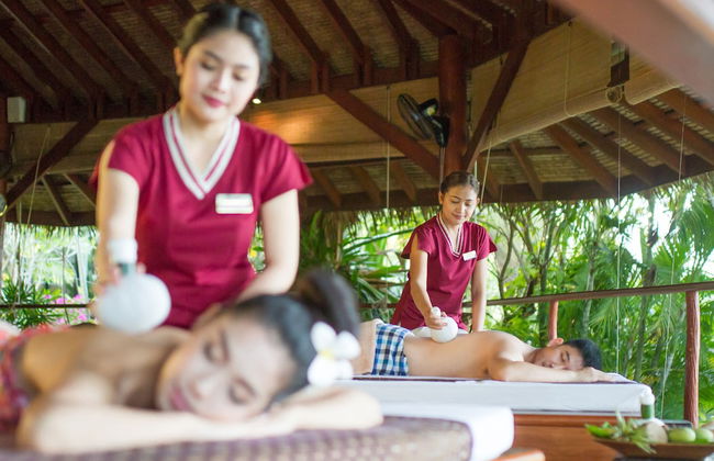 Eranda Pool Spa Villa, Chaweng - Foto 47