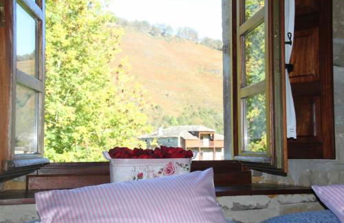 Lavieja Panadería 2 Casa rural con encanto - Foto 19