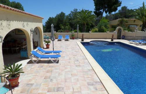 Villa Senomar - Foto 14