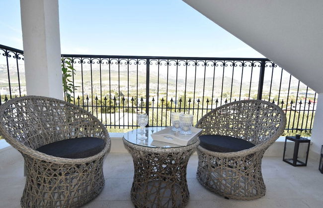 Spacious and Comfortable Apartment, Outside the Historical Centre of Split - Foto 30