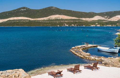 5* Beachfront Villa Olive Mill - Foto 5