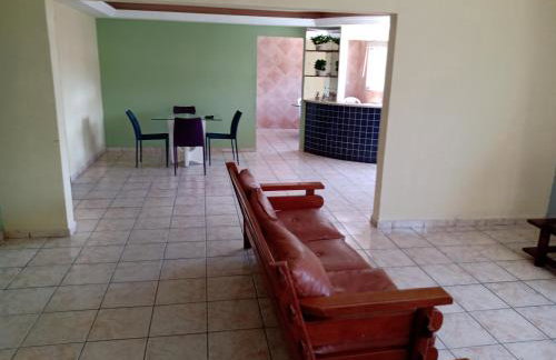 APtº 1º andar em Olinda Casa Caiada a 100 mts da praia - Foto 6